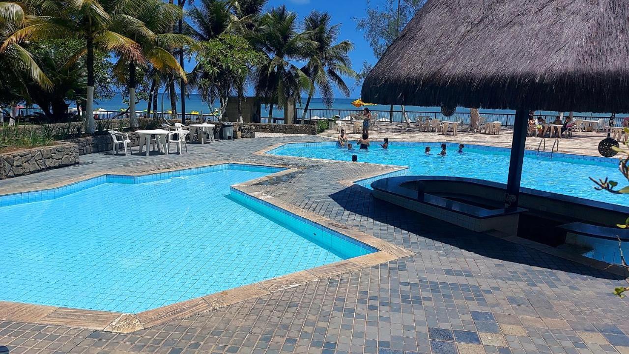 Quartos Em Apartamento Compartilhado Beira Mar Recife Exteriör bild