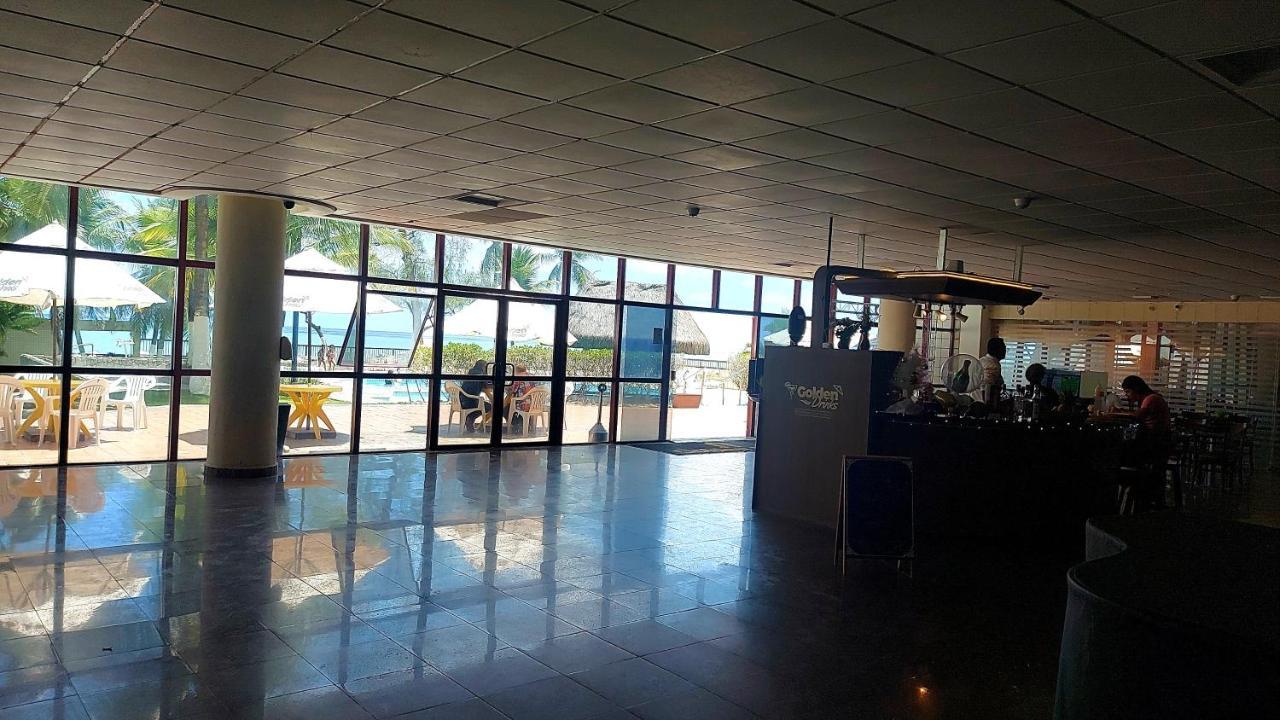 Quartos Em Apartamento Compartilhado Beira Mar Recife Exteriör bild