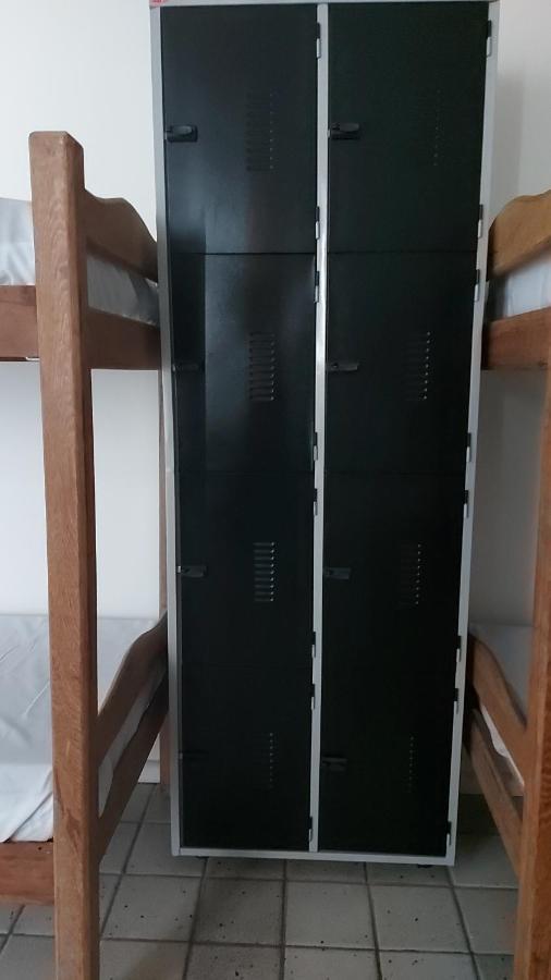 Quartos Em Apartamento Compartilhado Beira Mar Recife Exteriör bild