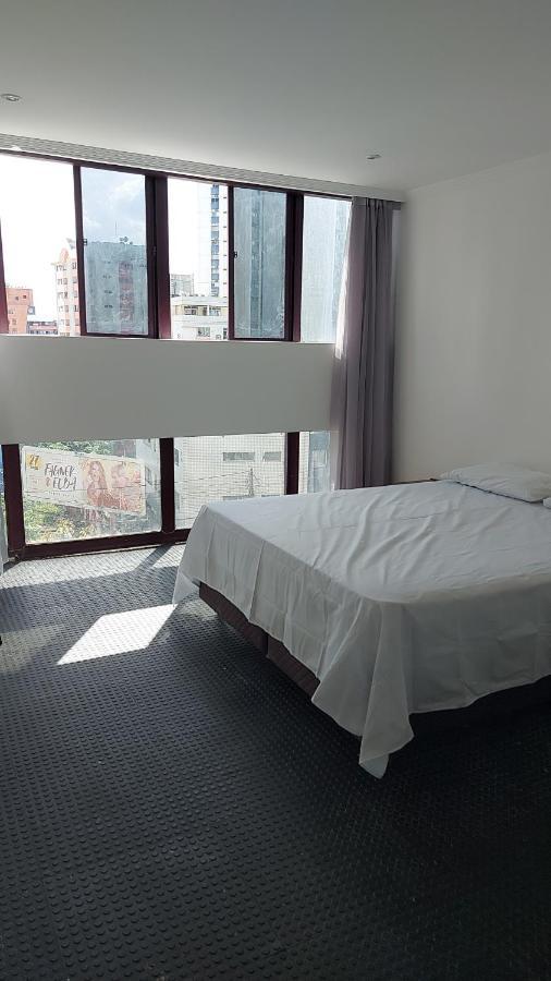 Quartos Em Apartamento Compartilhado Beira Mar Recife Exteriör bild