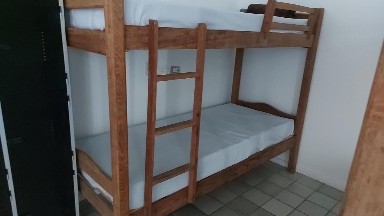 Quartos Em Apartamento Compartilhado Beira Mar Recife Exteriör bild